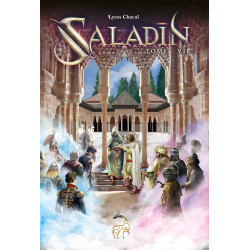Saladin - Tome VII