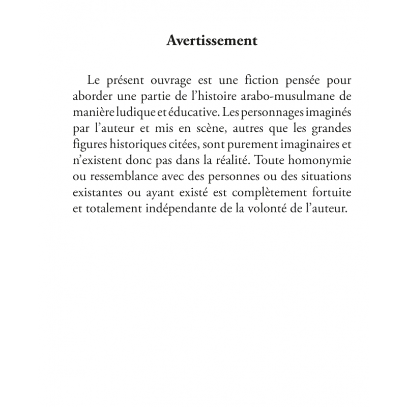 Saladin - Tome VII - Oryms