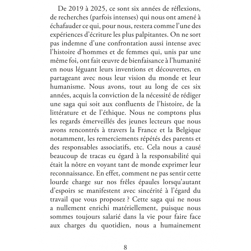 Saladin - Tome VII - Oryms