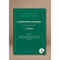 Le phénomène coranique - Malek Bennabi - Héritage
