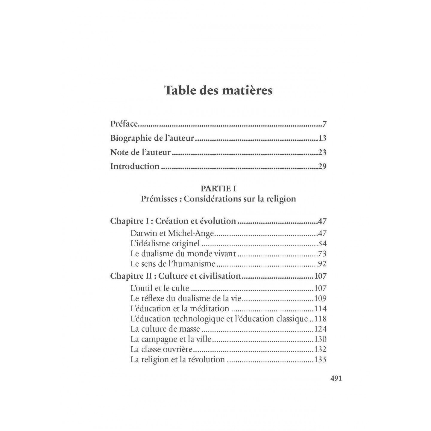 L'Islam entre Orient et Occident - Alija Izetbegovic - Héritage