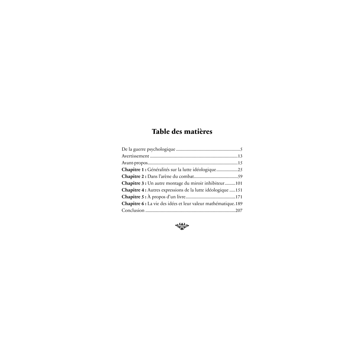 Le musulman dans le monde de l'économie - Malek Bennabi - Héritage