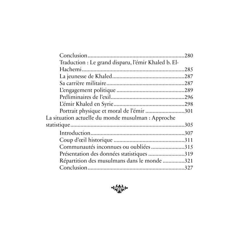 À la lumière du Coran & du Hadith - Ali Merad - Héritage