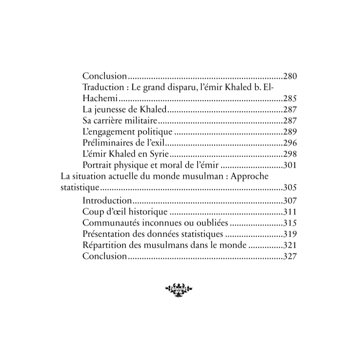 À la lumière du Coran & du Hadith - Ali Merad - Héritage