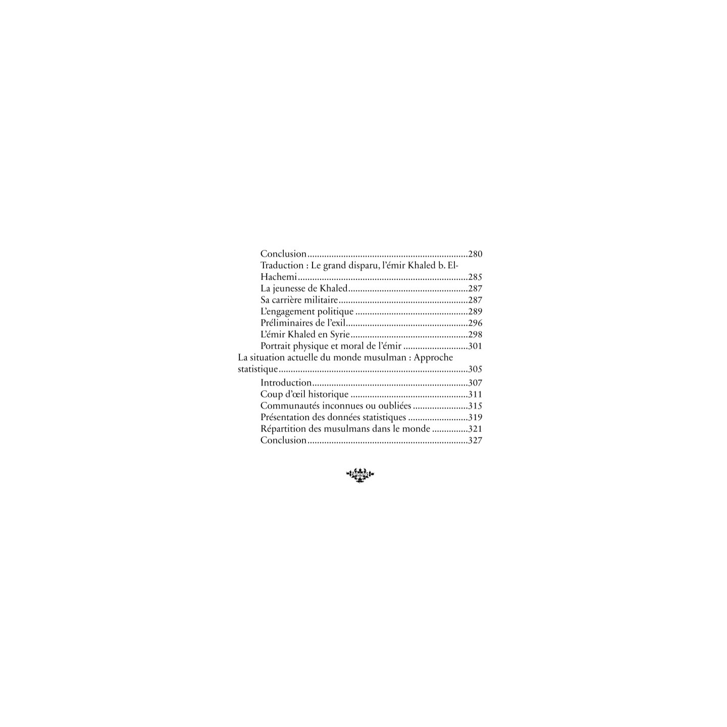À la lumière du Coran & du Hadith - Ali Merad - Héritage