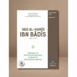 'Abd Al-Hamîd Ibn Bâdîs (1889 - 1940) : idéologue du réformisme islamique - Héritage