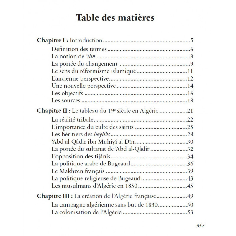 'Abd Al-Hamîd Ibn Bâdîs (1889 - 1940) : idéologue du réformisme islamique - Héritage