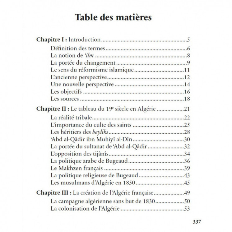 'Abd Al-Hamîd Ibn Bâdîs (1889 - 1940) : idéologue du réformisme islamique - Héritage