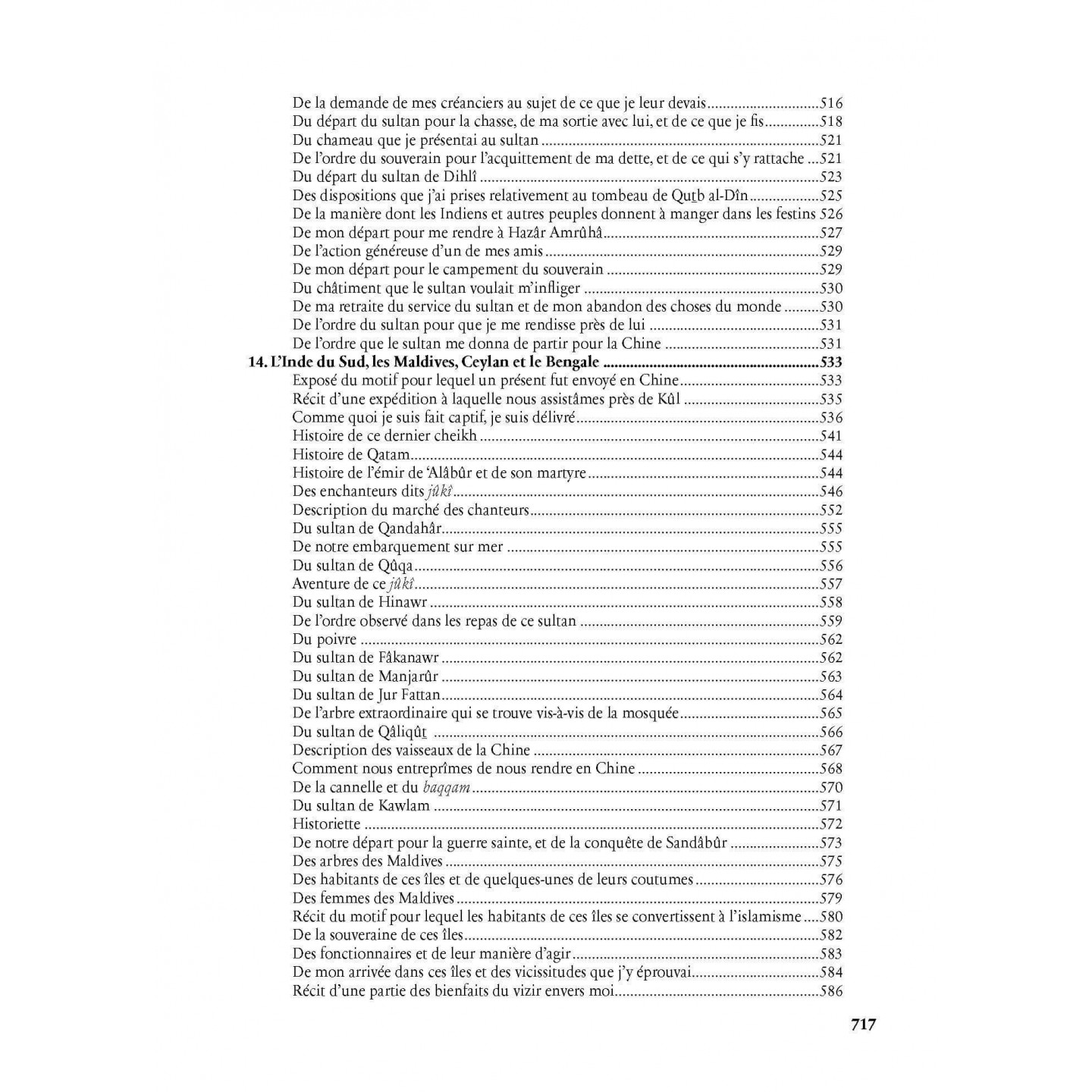 Ibn Battuta - Voyages - Héritage