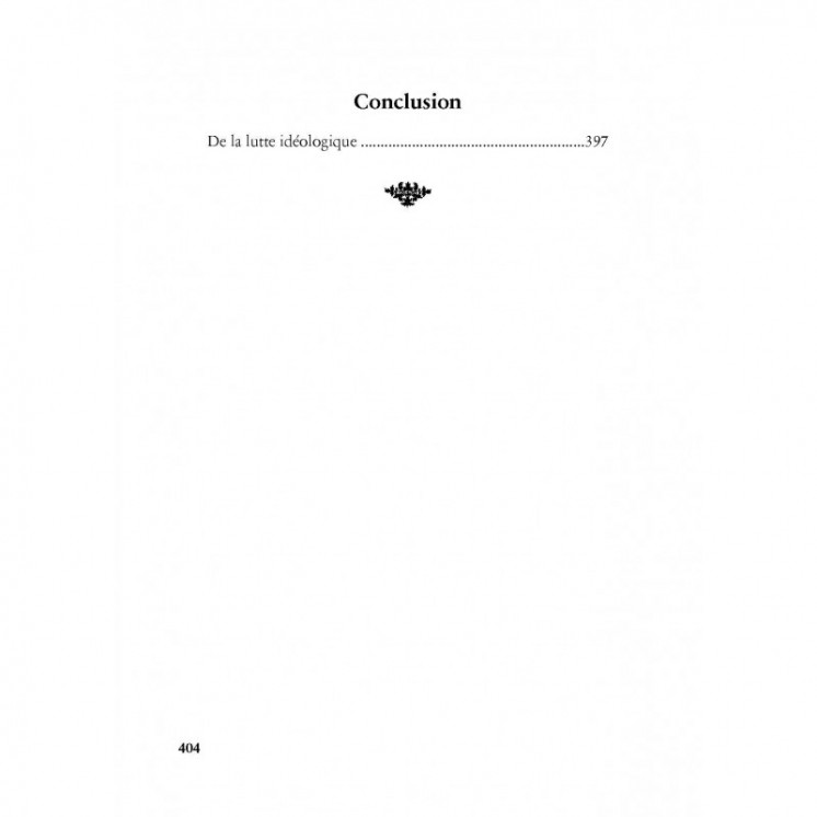 Colonisabilité - Malek Bennabi - Héritage
