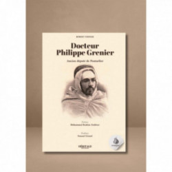 Docteur Philippe Grenier : ancien député de Pontarlier - Robert Fernier - Héritage