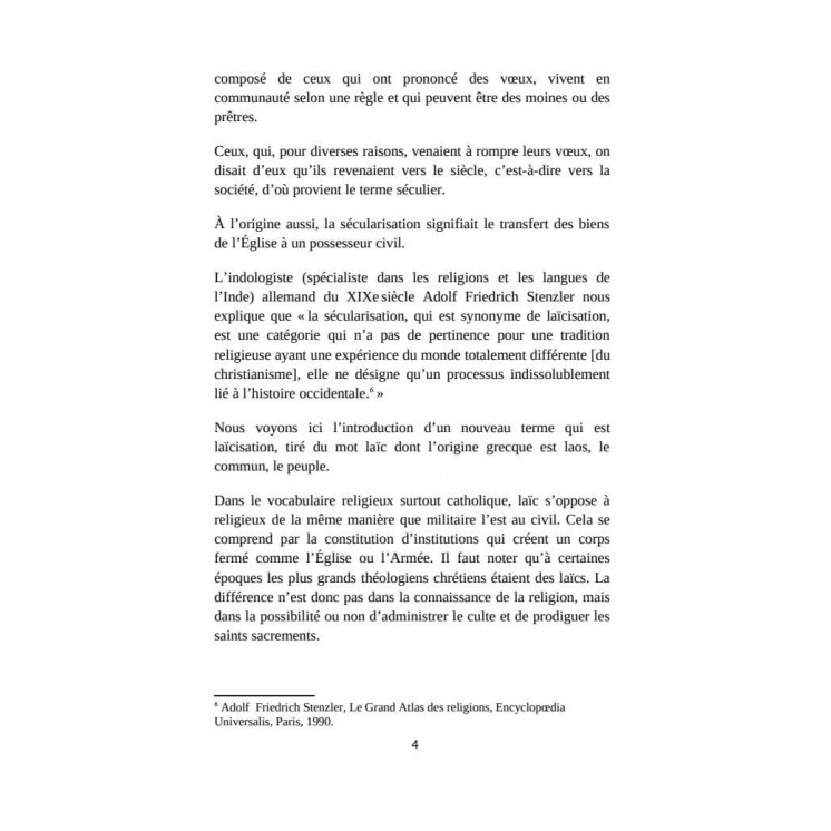 Naissance d'une société : le réseau des relations sociales - Malek Bennabi - Héritage