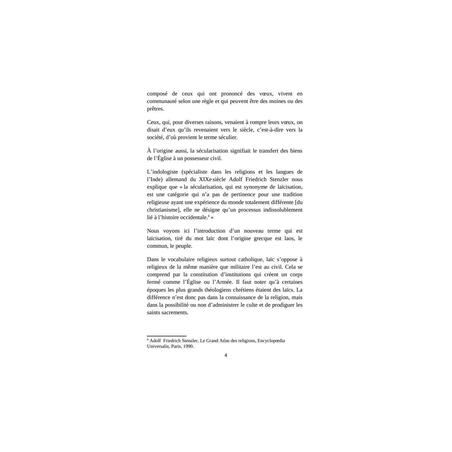 Naissance d'une société : le réseau des relations sociales - Malek Bennabi - Héritage