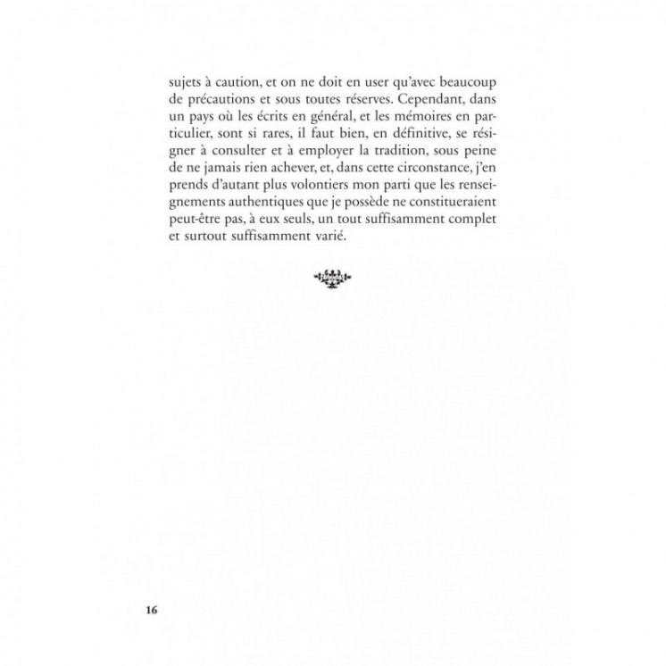 Raïs Hamidou - Albert Devoulx - Héritage