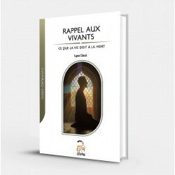 Rappel aux vivants, ce que la vie doit à la mort - Lyess Chacal - Oryms