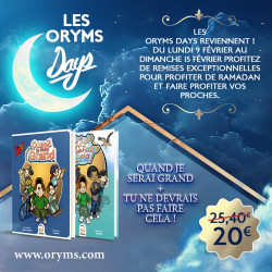 Pack enfants : quand je serai grand & Tu ne devrais pas faire cela !