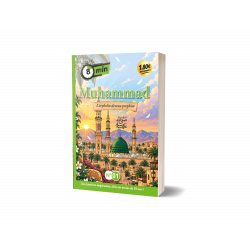 Muhammad l'orphelin devenu prophète