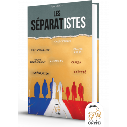 Les Séparatistes ! Lyess Chacal