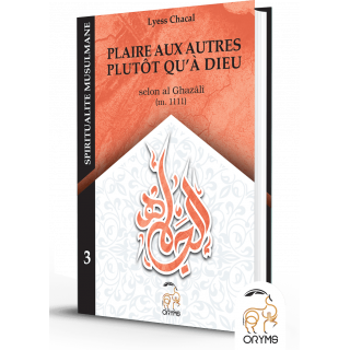 Plaire aux autres plutôt qu'à Dieu