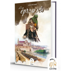 Les éprouvés - Othmane Hany