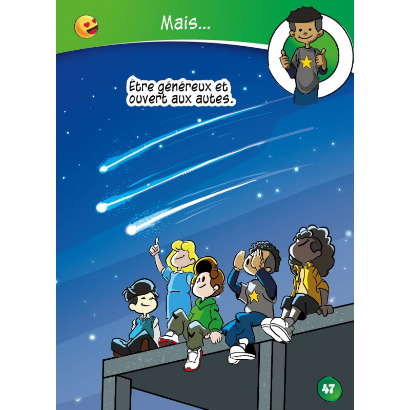 Tu ne devrais pas faire cela ! - Oryms